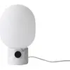 Audo Copenhagen Audo JWDA lampe à poser avec marbre de Carrare
