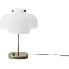 & Tradition - Lampe à poser Copenhagen SC13 Blanc taille unique