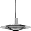 P376 Pendelleuchte - andTraditionAluminium - KF2