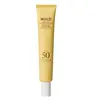 MIILD Skin Love High-Protection Invisible Face Cream SPF50 Crème visag...