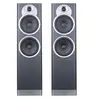 Enceintes colonne Jamo S27F Bleu Vendues par paire