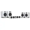Jamo Pack enceinte Home Cinéma JAMO S17HCS GREY CLOUD