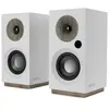 Enceintes amplifiées Bluetooth Jamo S 801 PM Blanc vendues par paire