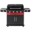Barbecue gaz et charbon CHAR-BROIL Gas2Coal 440 Version 2.0
