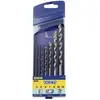 Set de 7 forets sans fil 4/5/6/7/8/10/12 mm de Irwin 10501940