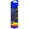 Set de 5 forets HSS Pro Cobalt 4/5/6/8/10 mm de Irwin 10502570