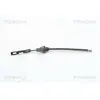Câble de frein de stationnement 8140 16187 Triscan 814016187
