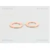 Triscan A/S Flexible de frein pour TOYOTA: Hiace (Ref: 8150 13137)