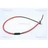 Câble de frein de stationnement 8140 251117 Triscan 8140251117