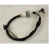 Triscan A/S Câble d'embrayage pour OPEL: Corsa, Combo, Tigra (Ref: 8140 24233)