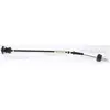 Triscan A/S Câble d'embrayage pour PEUGEOT: 206 (Ref: 8140 28241)