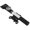 RAWLINK Mini pompe à air pour bicyclette avec manomètre