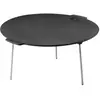 BIGHORN Plateau de feu de joie 3 pieds ROBENS