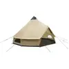 Tente - ROBENS - Klondike Grande - 9 places - HydroTex Polycoton - Montage Manuel