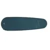 Tapis de sol Easy Camp Compact Single 2.5 cm bleu pacifique