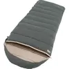 Outwell Constellation Compact Sleeping Bag Gris Long / Left Zipper
