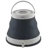 Outwell - Collaps Water Carrier - Transport de l'eau taille 12 l, gris