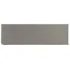Easy Camp Matelas gonflable Siesta Simple 10 cm Gris