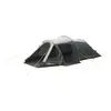 Outwell Tente tunnel Earth 3 3 personnes Bleu