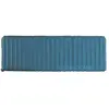Robens - Iceshield Camp 55 - Matelas de camping taille 195 x 65 x 5,5 cm, bleu