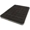 Outwell - Classic - Matelas de camping taille 190 x 140 x 20 cm - King, noir