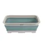 Bassine pliable Outwell Bleu