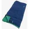 Sac de couchage Outwell Champ bleu océan enfant
