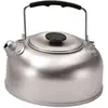 Easy Camp Compact Bouilloire Mixte Adulte, Argent