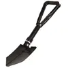 Tentes Accessoires et pièces de rechange Easycamp Folding Shovel - Taille Unique
