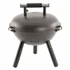 Grill à charbon Outwell Clavados M gris