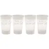 Camping Articles de cuisine Outwell Orchid Tumbler Set - Transparent