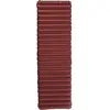 Robens PrimaCore 90 mateLas autogonflant rouge chaud 195 x 60 cm