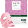 Australian Bodycare - B12 Deep Pink Masque en tissu 1 pieces unisex