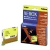 Xerox Y103 - jaune - originale - réservoir d'encre