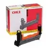 MM OKI - 1 - jaune - kit tambour
