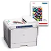 Xerox Standard-Capacity Phaser 6100 - Jaune - original - cartouche de toner - pour Phaser 6100, 6100BD, 6100DN