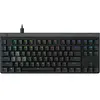 Logitech G515 RAPID TKL BLACK - DEU - EMEA28I-935