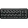 Logitech Clavier compact Bluetooth® K250 en Graphite