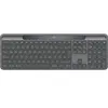 Logitech Signature Slim Solar+ K980 for Business en Graphite