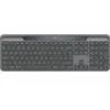 Logitech Signature Slim Solar+ K980 for Business en Graphite
