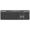 Logitech Signature Slim Solar+ K980 for Business en Graphite