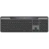 Logitech Clavier sans fil Signature Slim Solar+ Alimenté par la lumièr...
