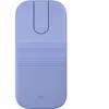 Logitech Souris sans fil ultra-portable Mobi Fold en Lilas