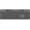 Logitech Signature Slim Solar+ K980 for Business en Graphite