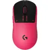 gaming sans fil Pro X3 Superstrike Rose