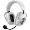 Logitech - Casque Gamer  Pro X 3 Lightspeed Blanc