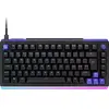 Logitech G Clavier gaming analogique G512 X 75 en Noir