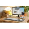 Logitech Ensemble clavier souris compact Bluetooth® MK250 en Blanc Cas...