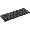 Logitech Clavier compact Bluetooth® K250 en Graphite