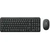 Logitech Clavier compact Bluetooth® K250 en Graphite